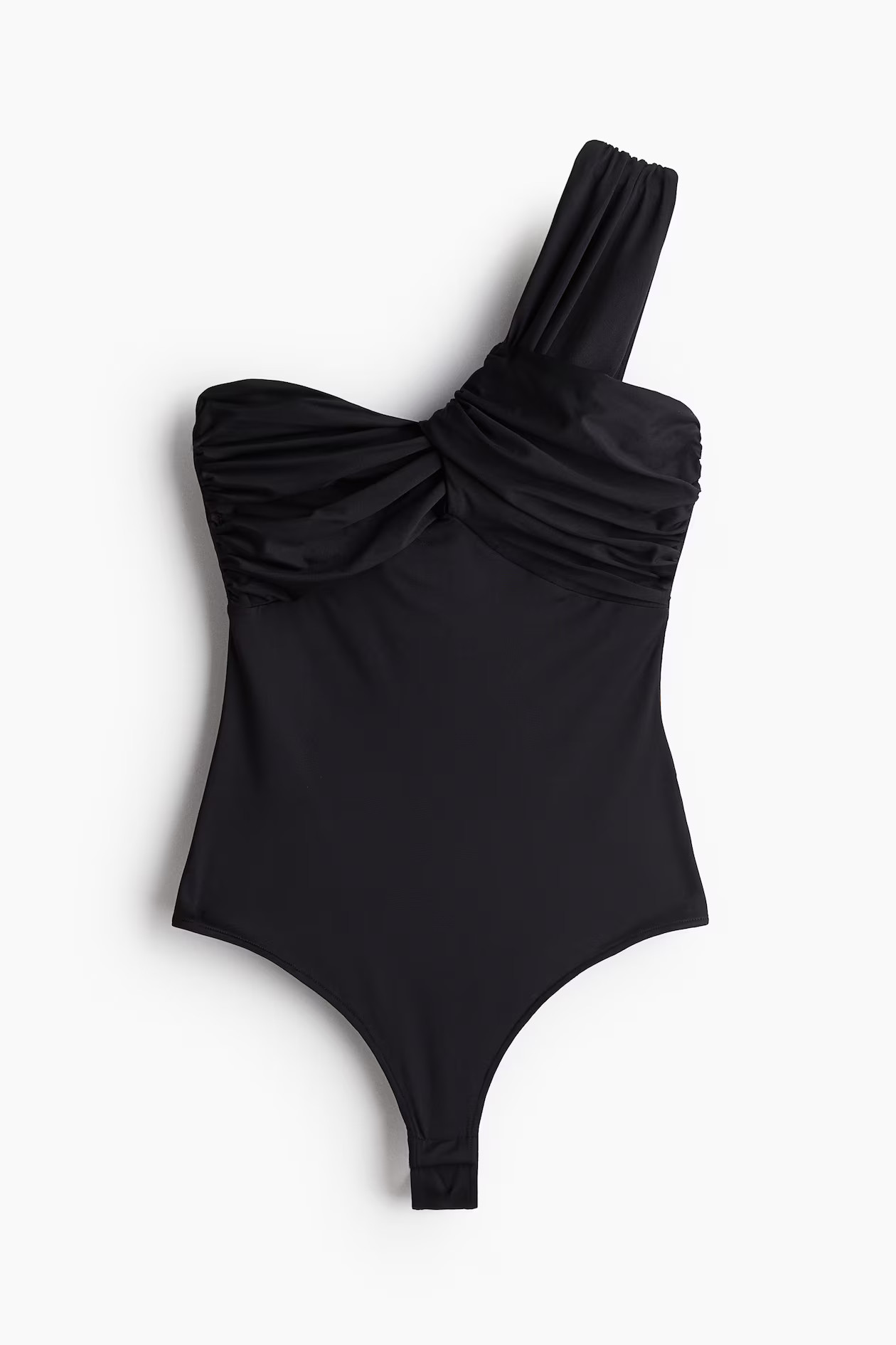 One-Shoulder-Tangabody | H&M (DE, AT, CH, NL, FI)