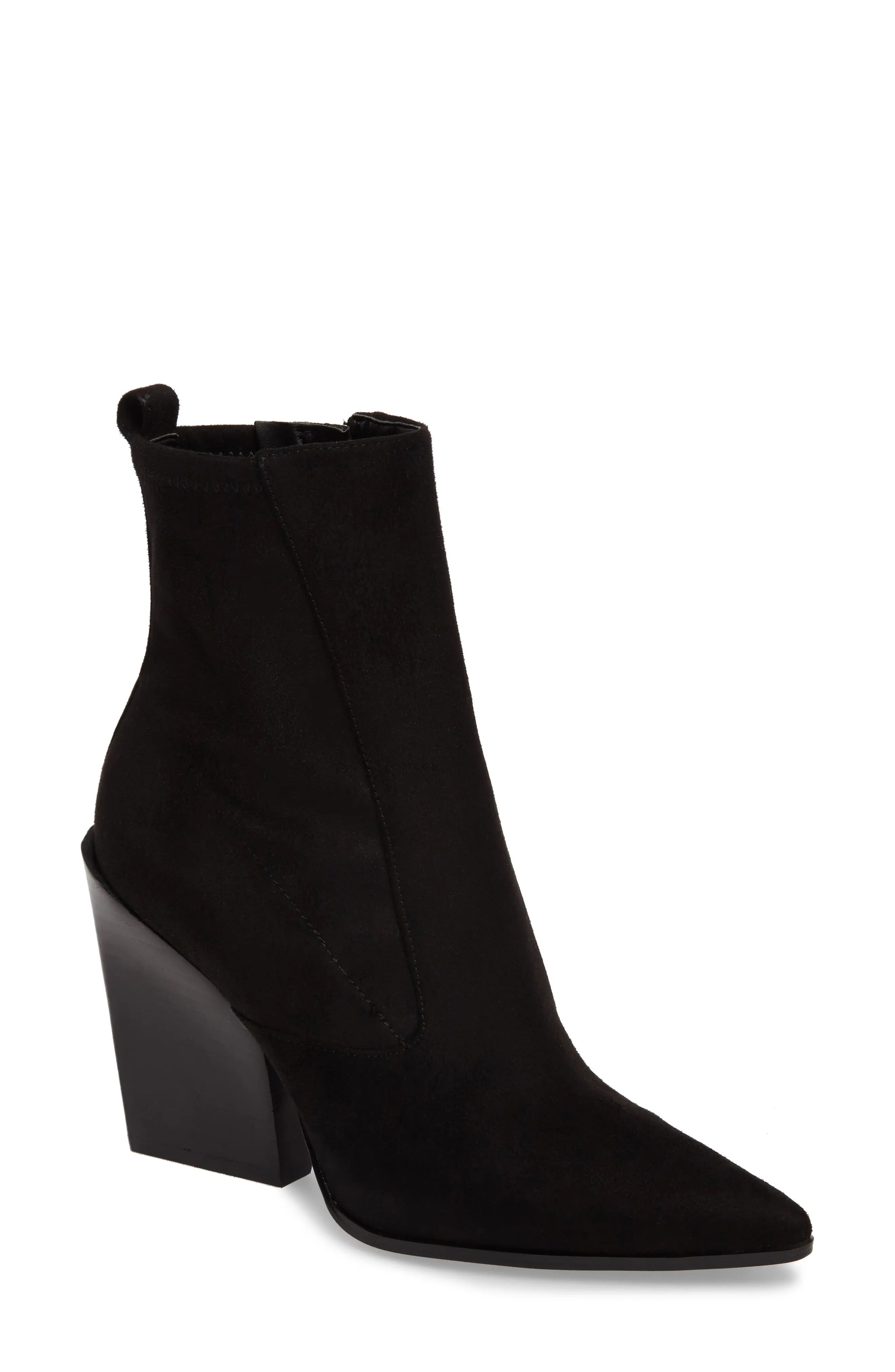 Fallyn Pointed Toe Bootie | Nordstrom