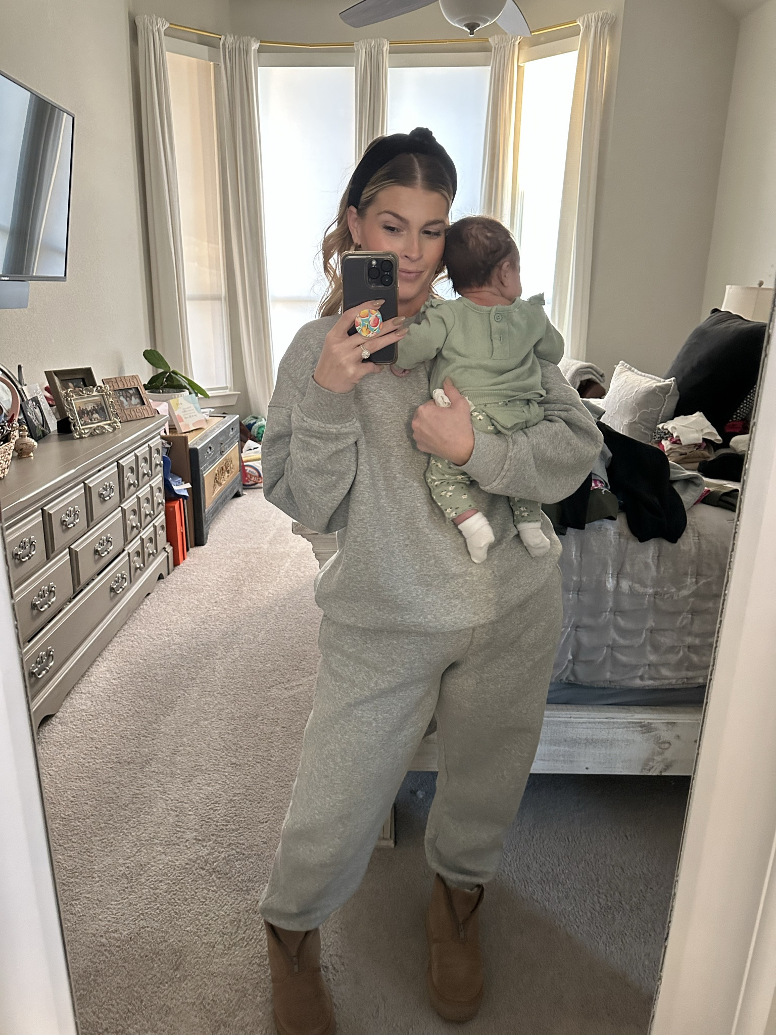 Cozies!

#LTKmidsize