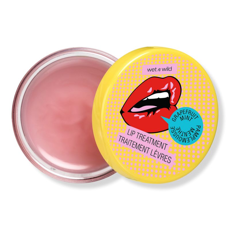 Wet n Wild Perfect Pout Day Lip Treatment | Ulta Beauty | Ulta