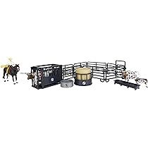 Visit the Big Country Toys Store | Amazon (US)