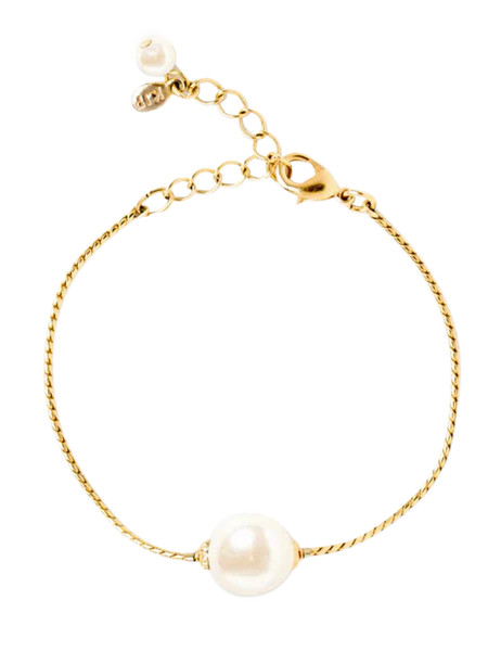 Simply Pearlfect Bracelet | Kiel James Patrick