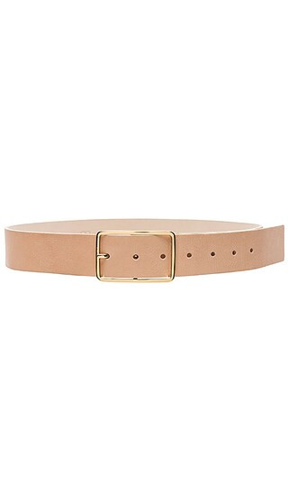 B-Low the Belt Milla Belt in Nude. - size L (also in M, S) | Revolve Clothing (Global)