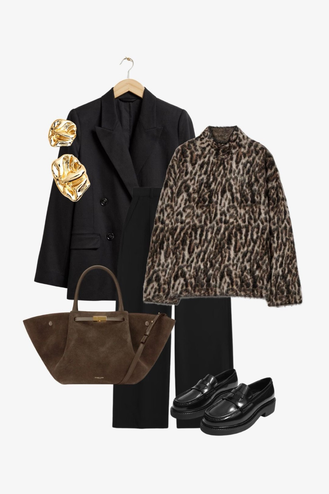 Styling this chic sweater for fall 🍂💫 
(It sells quickly)

#LTKStyleTip