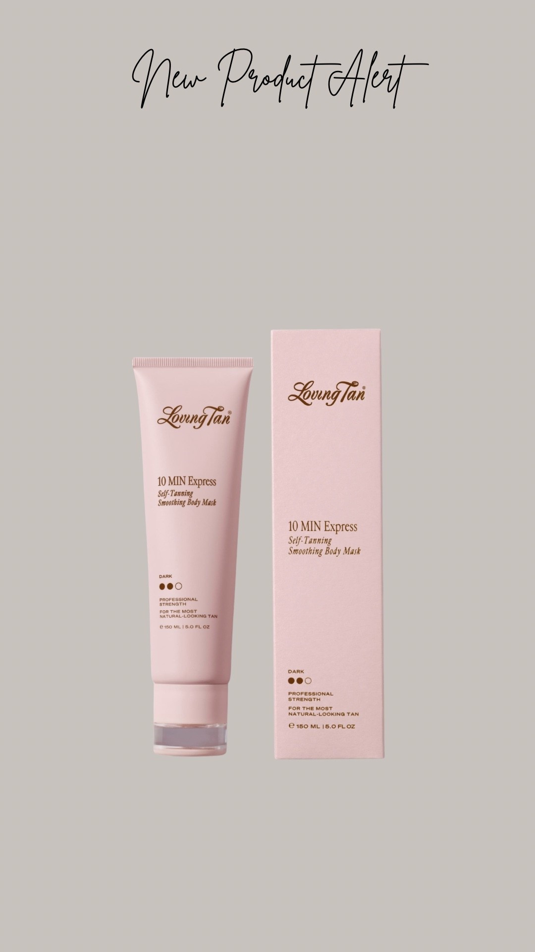 New loving tan 10 minute self tanner

#LTKSaleAlert #LTKSpringSale #LTKBeauty