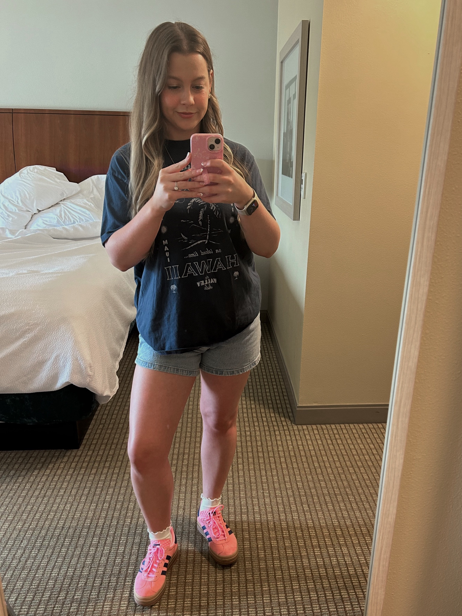 OOTD🩷💙

#LTKFindsUnder100 #LTKMidsize #LTKStyleTip