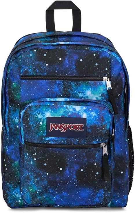 JanSport Laptop Backpack - Computer Bag with 2 Compartments, Ergonomic Shoulder Straps, 15” Lap... | Amazon (US)