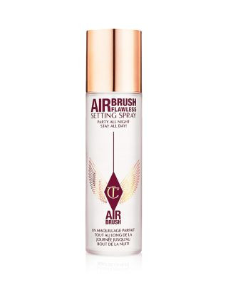 Charlotte Tilbury  Airbrush Flawless Setting Spray  | Bloomingdale's Sale Beauty | Bloomingdale's (US)