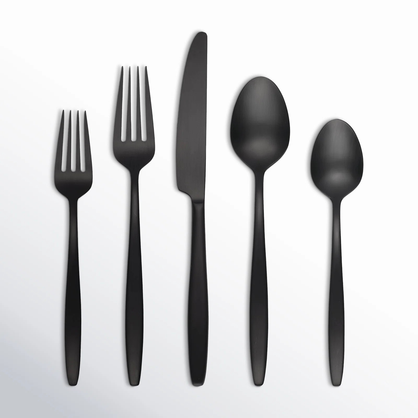 Cambridge Nylah 20-Piece Flatware Set | Wayfair North America