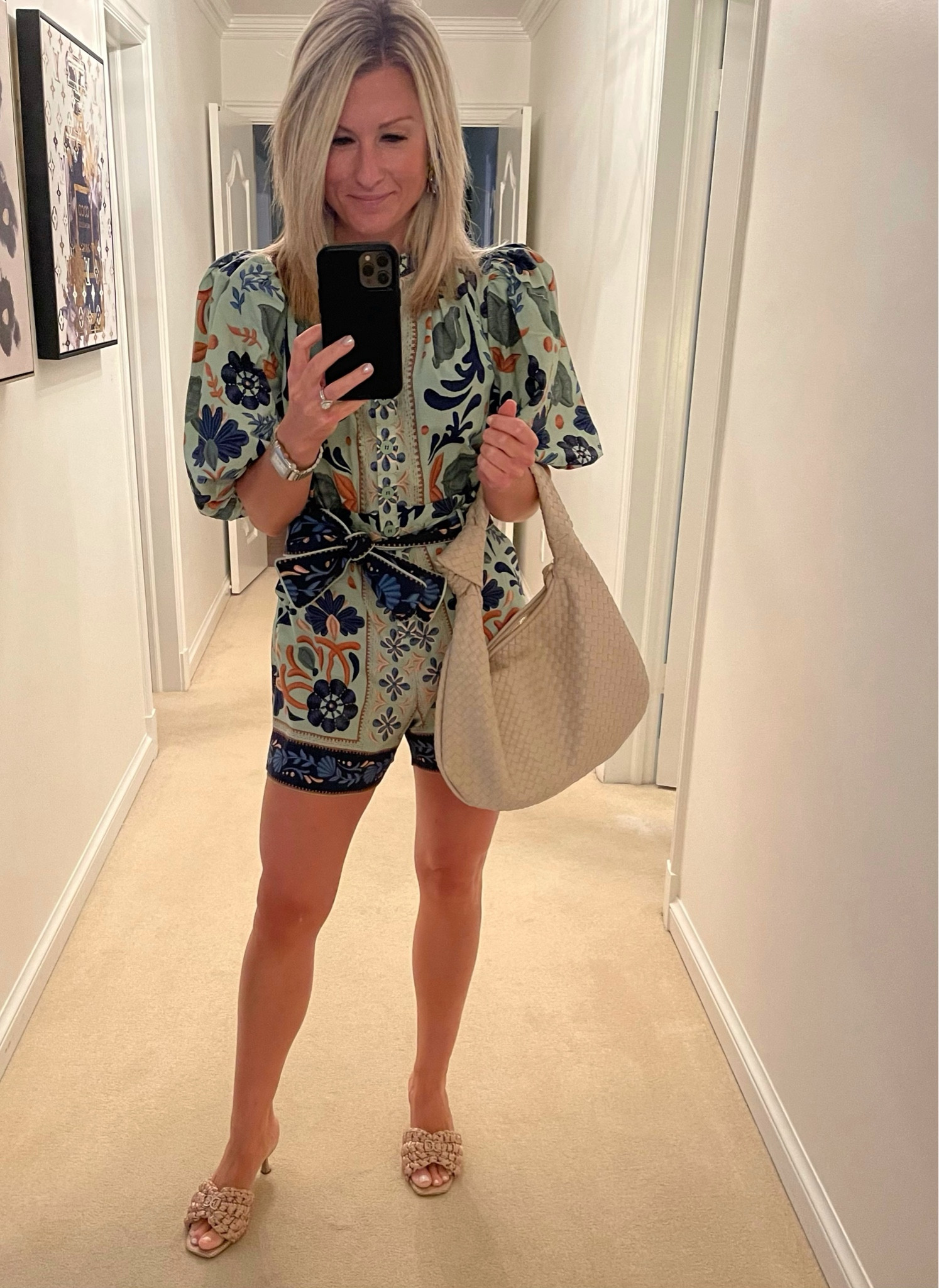 Excited to kick off this Labor Day Weekend with a fabulous dinner with friends, a trip to the beach, and some amazing sales! This romper is so fabulous and priced to sell! 

Fit4Janine, Farm Rio, Anthropologie, Sam Edelman 

#LTKSaleAlert #LTKStyleTip #LTKItBag