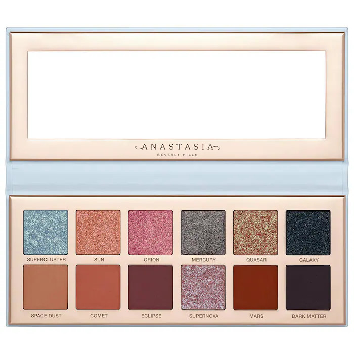Cosmos Eyeshadow Palette | Sephora (US)