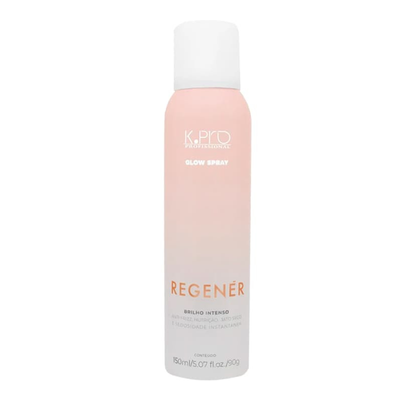 K.Pro Regener
        
              - Spray de Brilho 150ml | Beleza Na Web (BR)
