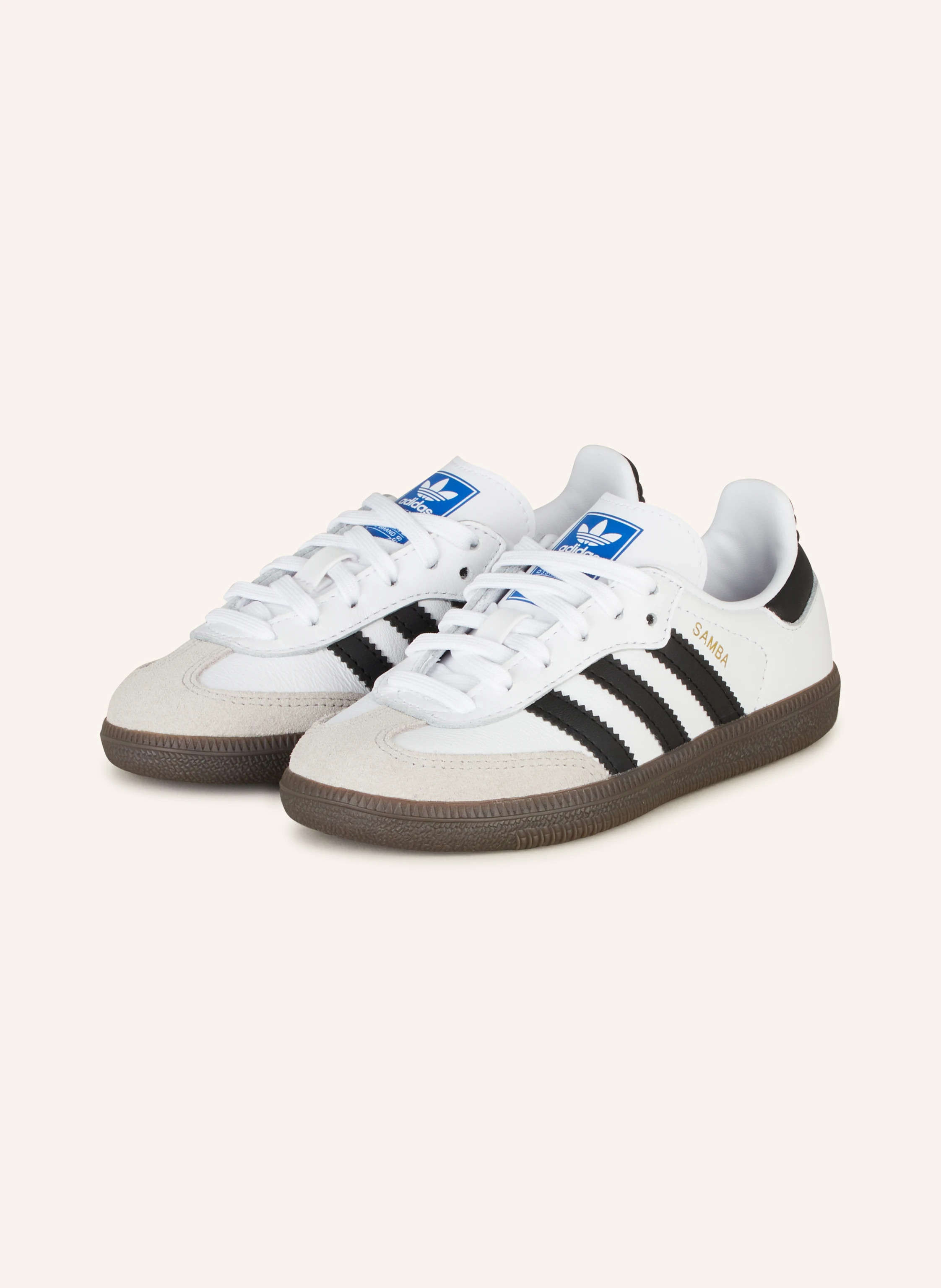 Sneaker SAMBA OG | Breuninger (DACH)