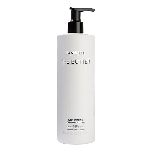 Tan Luxe The Big Butter Illuminating Tanning Butter | HSN