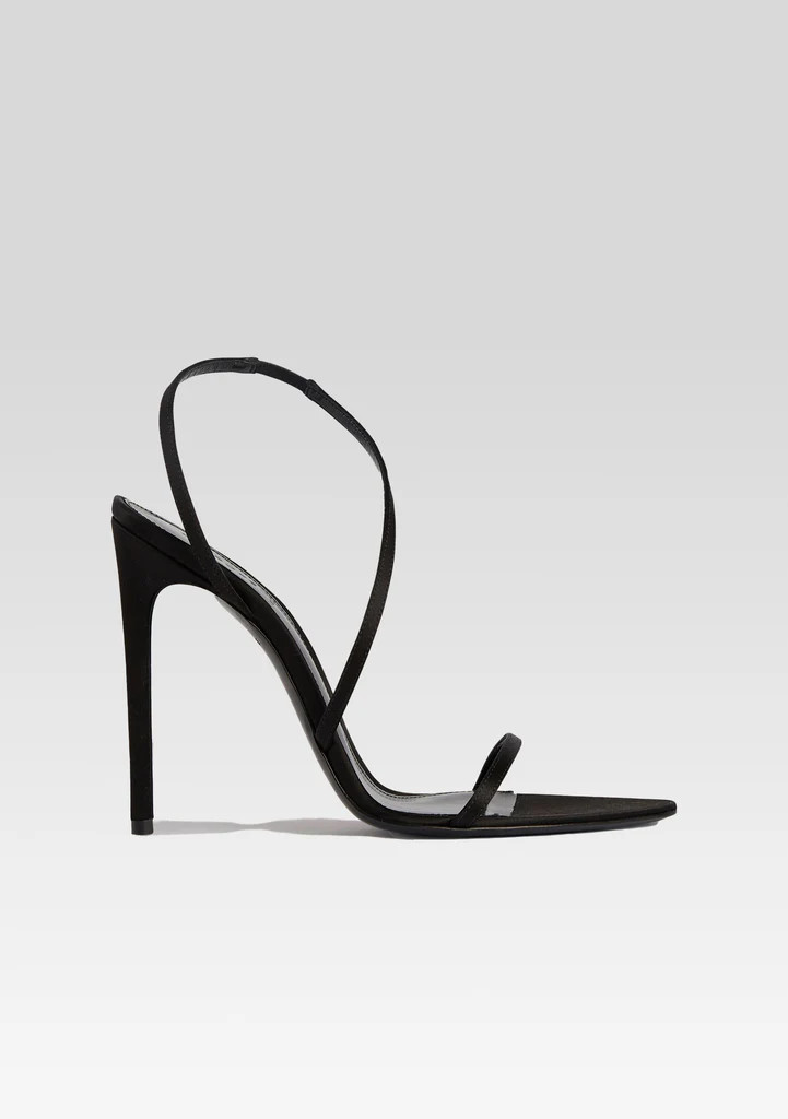 Naomi Sandal | Retrofete