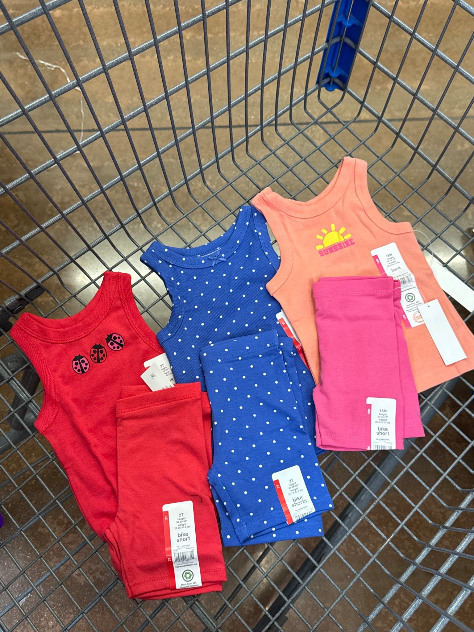 Absolutely love these for summer!

#LTKmomlife #LTKKids
