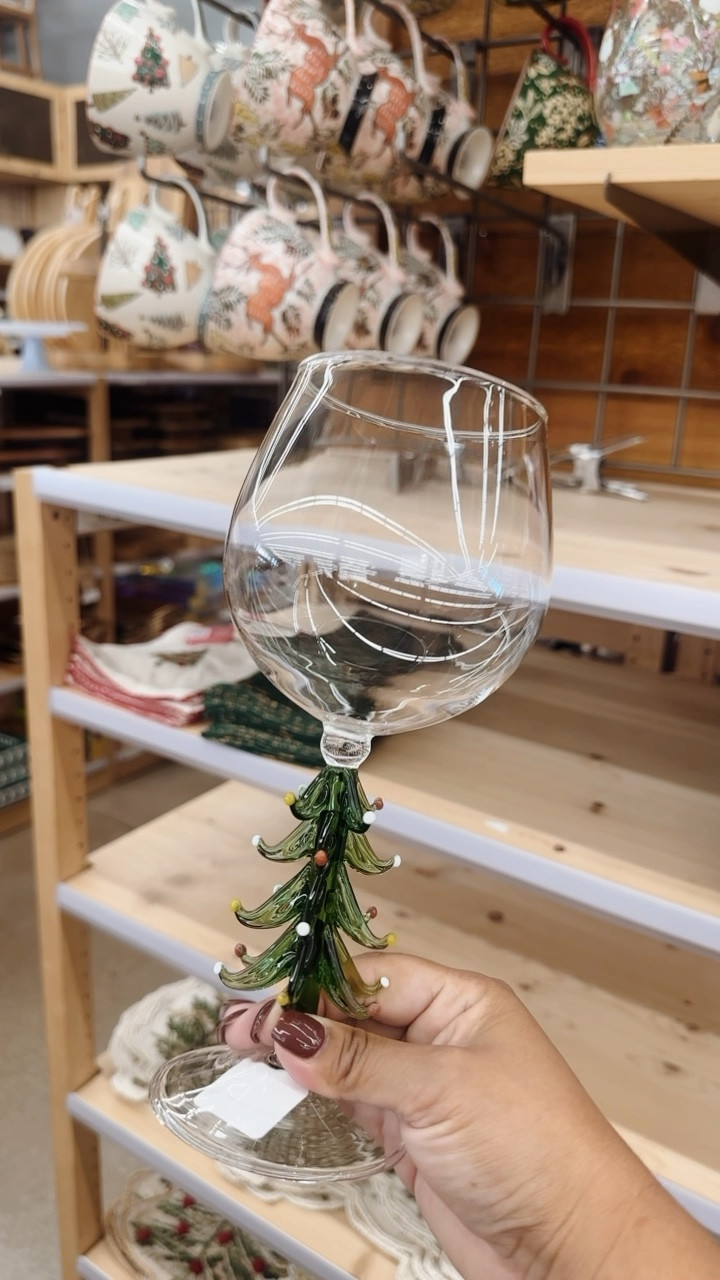 World Market has the cutest stuff for Christmas 🎄🎅✨❤️

#LTKHoliday #LTKHome #LTKSeasonal