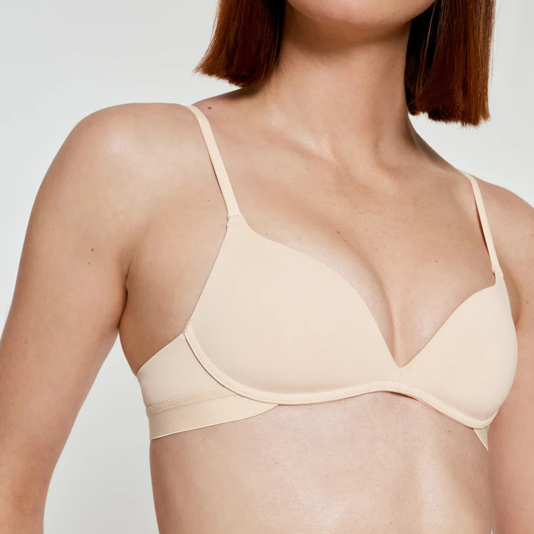 Pepper Zero-G Wirefree Lift Up Bra | Lift Up Bra | Pepper