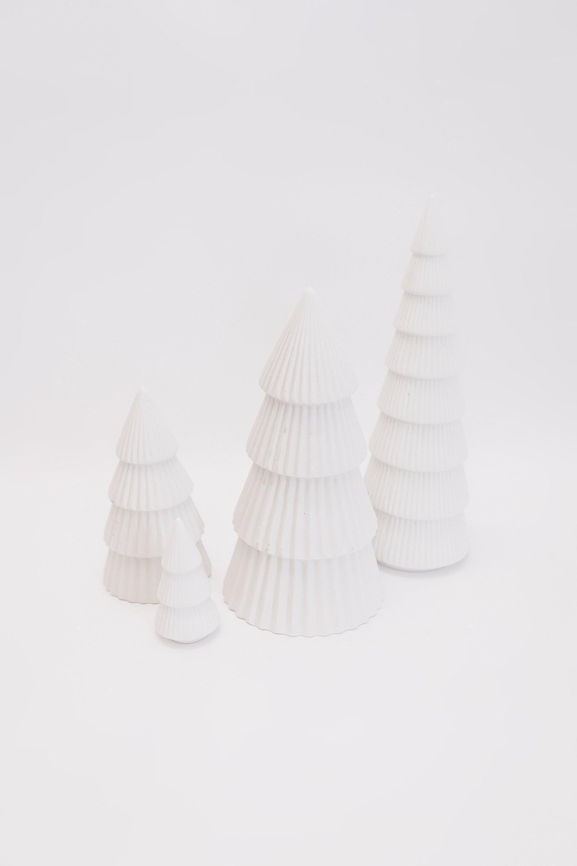 Icelyn Ceramic Tree - 4 Sizes | THELIFESTYLEDCO