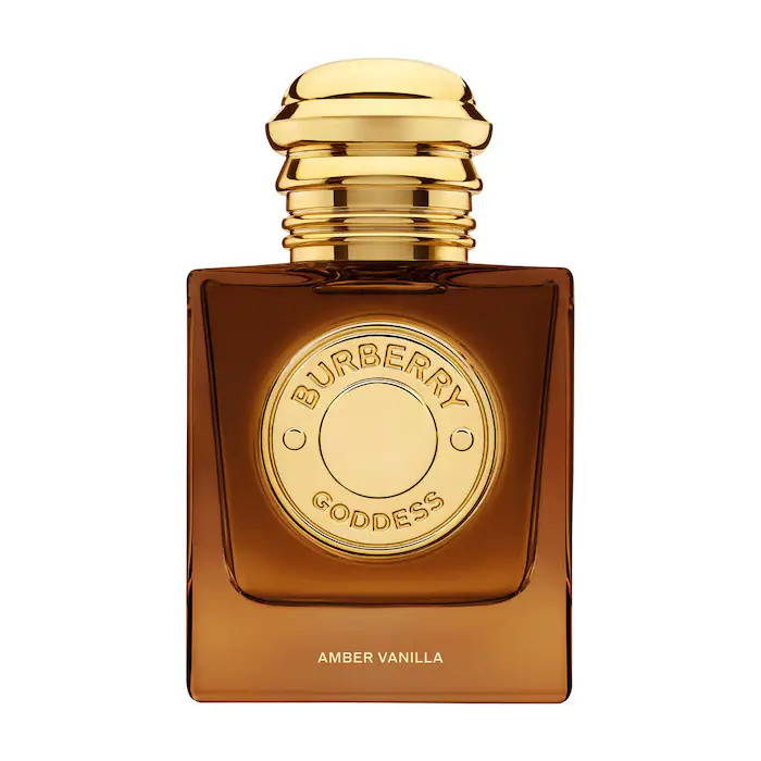Goddess Amber Vanilla Eau de Parfum Intense with Maple Syrup & Amber | Sephora (US)