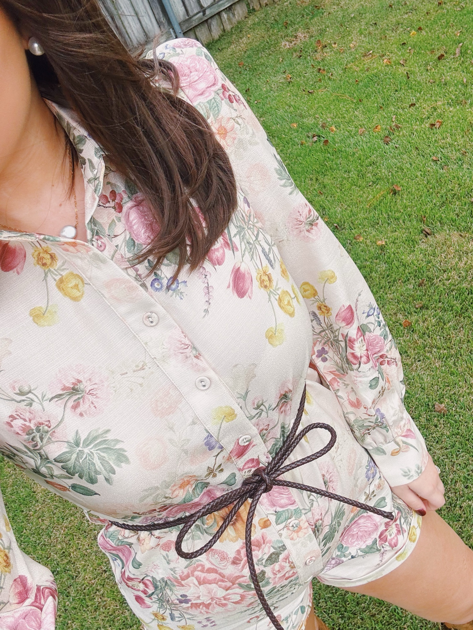 Thanksgiving OOTD!

#LTKHoliday #LTKSeasonal