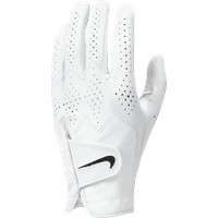 Nike Tour Classic 4 Men's Golf Glove (Left Regular) - White | Nike (IE)