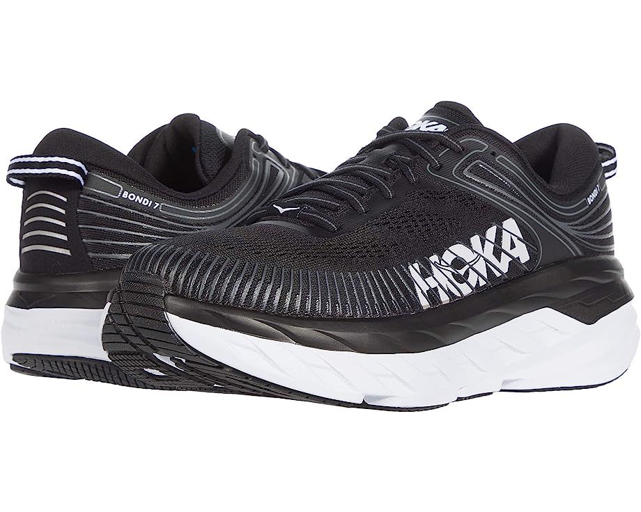 Hoka One One Bondi 7 | Zappos