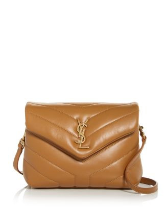 Loulou Toy Quilted Crossbody | Bloomingdale's (US)