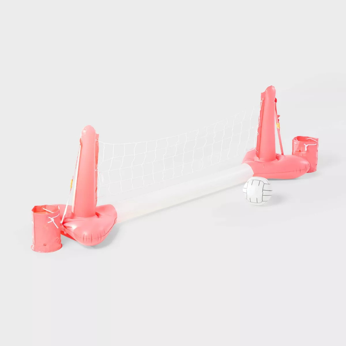 Pool Volleyball Set - Sun Squad™ | Target