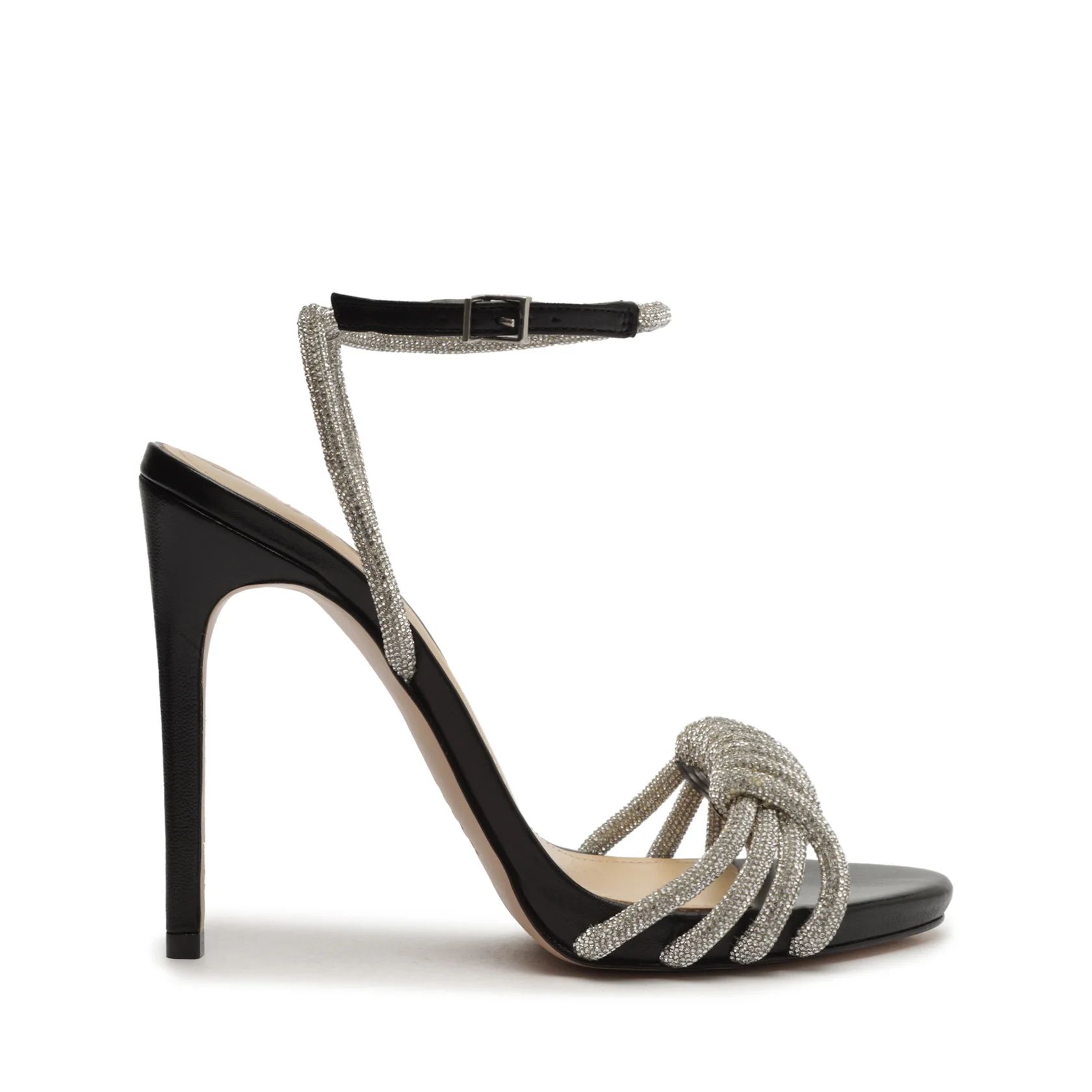 Jewell Nappa Leather Sandal | Schutz Shoes (US)
