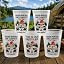 Welcome To Our Campsite Personalized Plastic Cups, Summer Camping Gifts For Campers, Happy Camper... | Amazon (US)