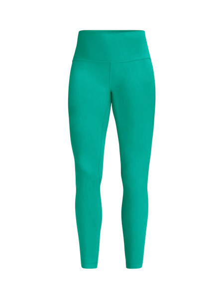 lululemon Align™ High-Rise Pant 25" | Lululemon (US)