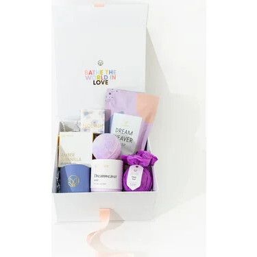 Sleep Bath Gift Set | Maisonette