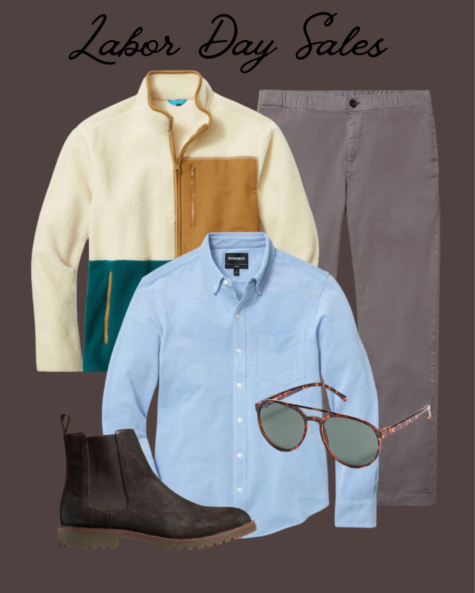 Outfits for guys, men’s style, gifts for guys, Labor Day weekend sales 

#LTKover40 #LTKhome #LTKsalealert