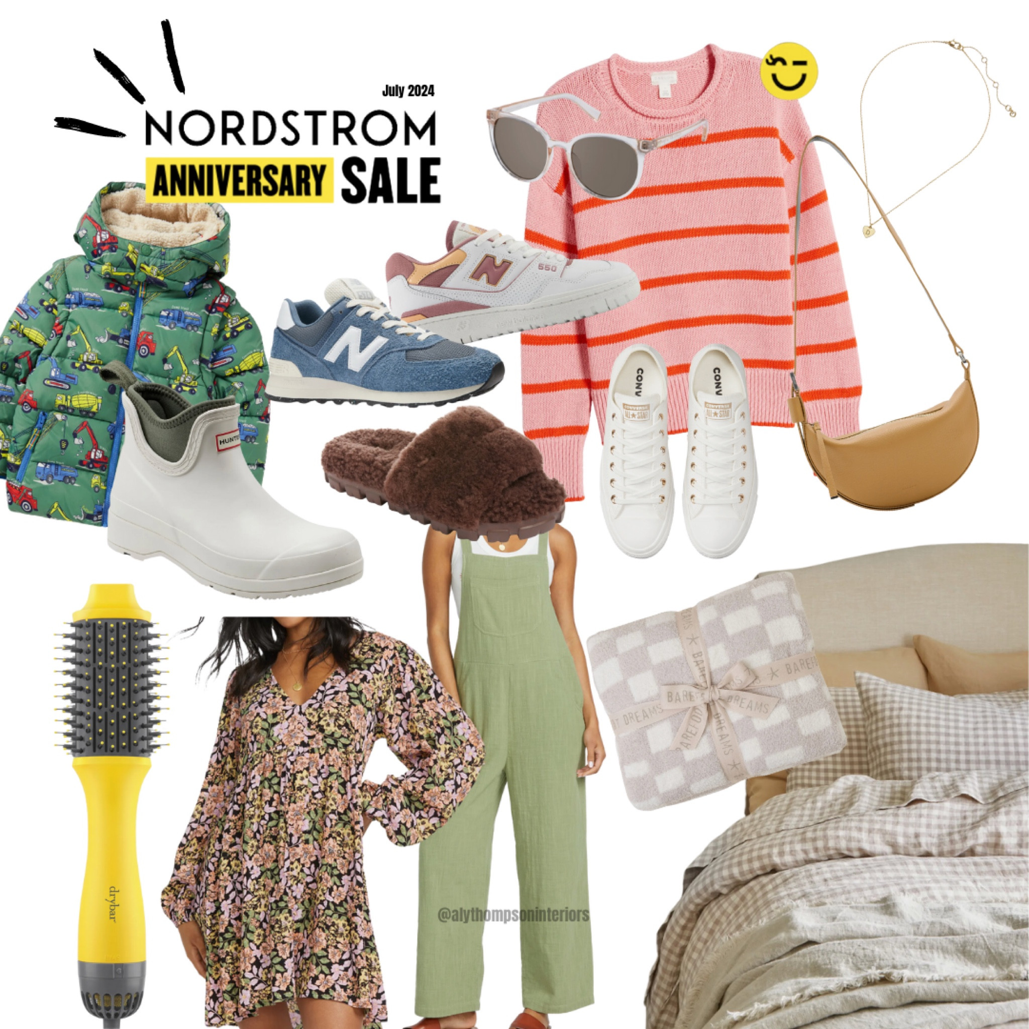 Nordstrom Sale | Shoes | Home Decor | Womens Clothing

#LTKShoeCrush #LTKxNSale #LTKSaleAlert