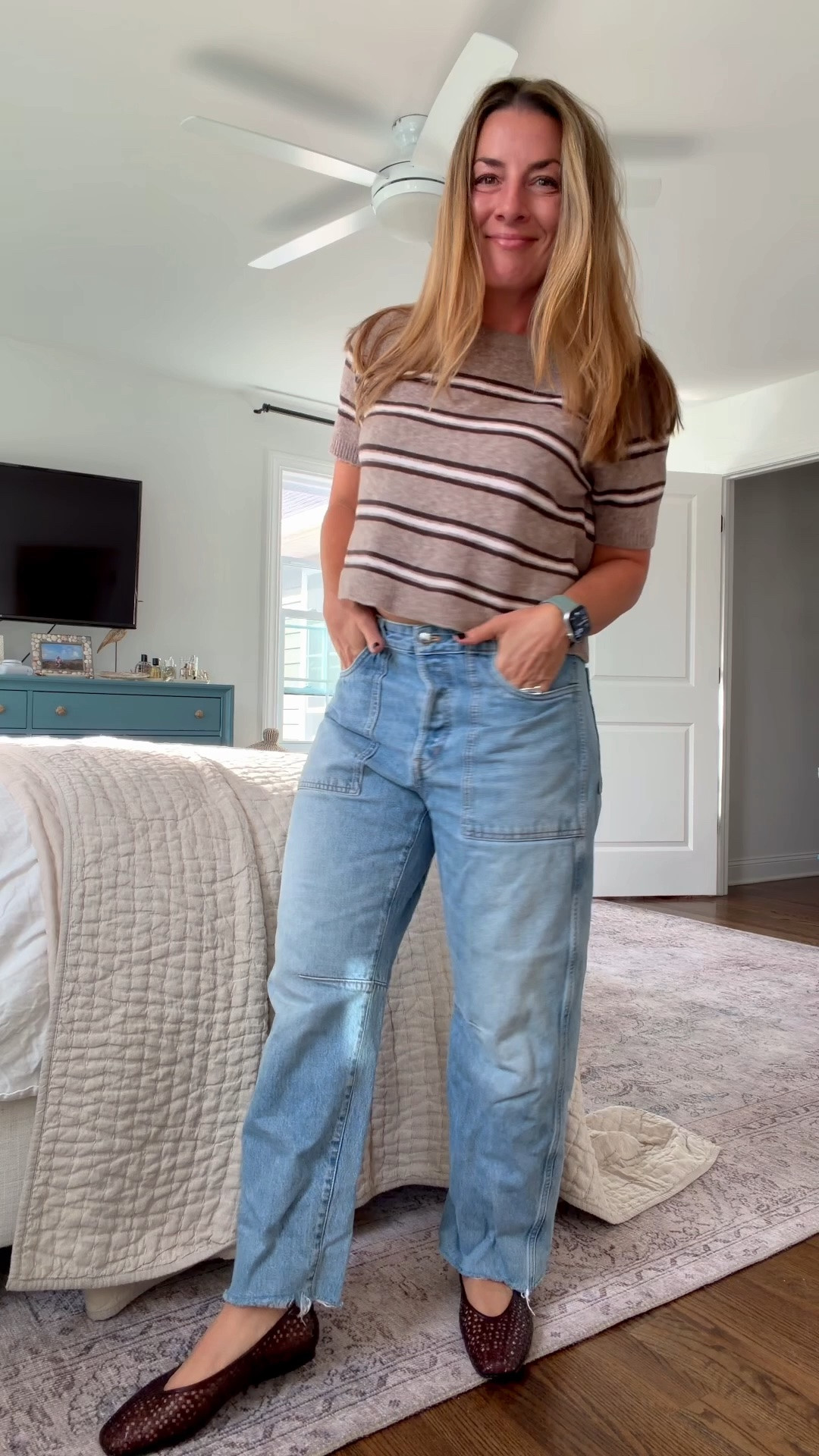 Fall family night ready