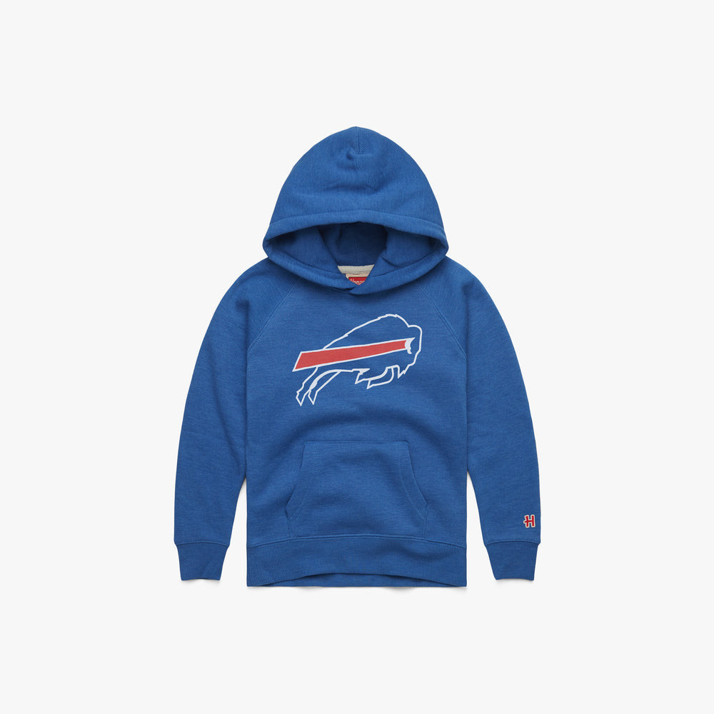 Youth Buffalo Bills '74 Hoodie | Homage