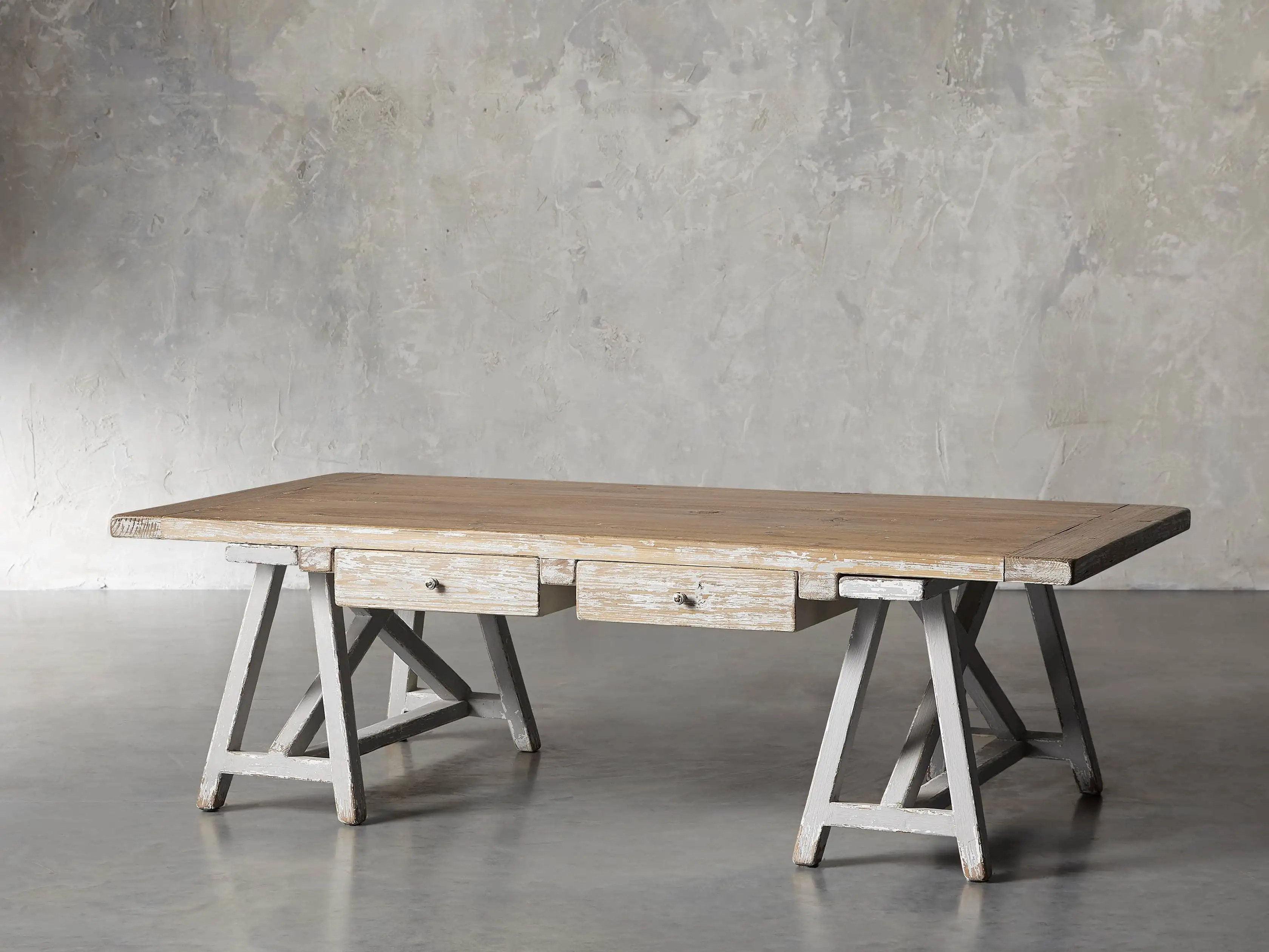 Remy Coffee Table | Arhaus