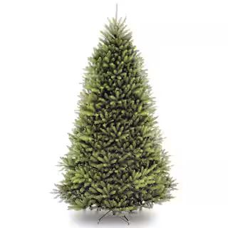 9 ft. Unlit Dunhill® Fir Full Artificial Christmas Tree | Michaels Stores
