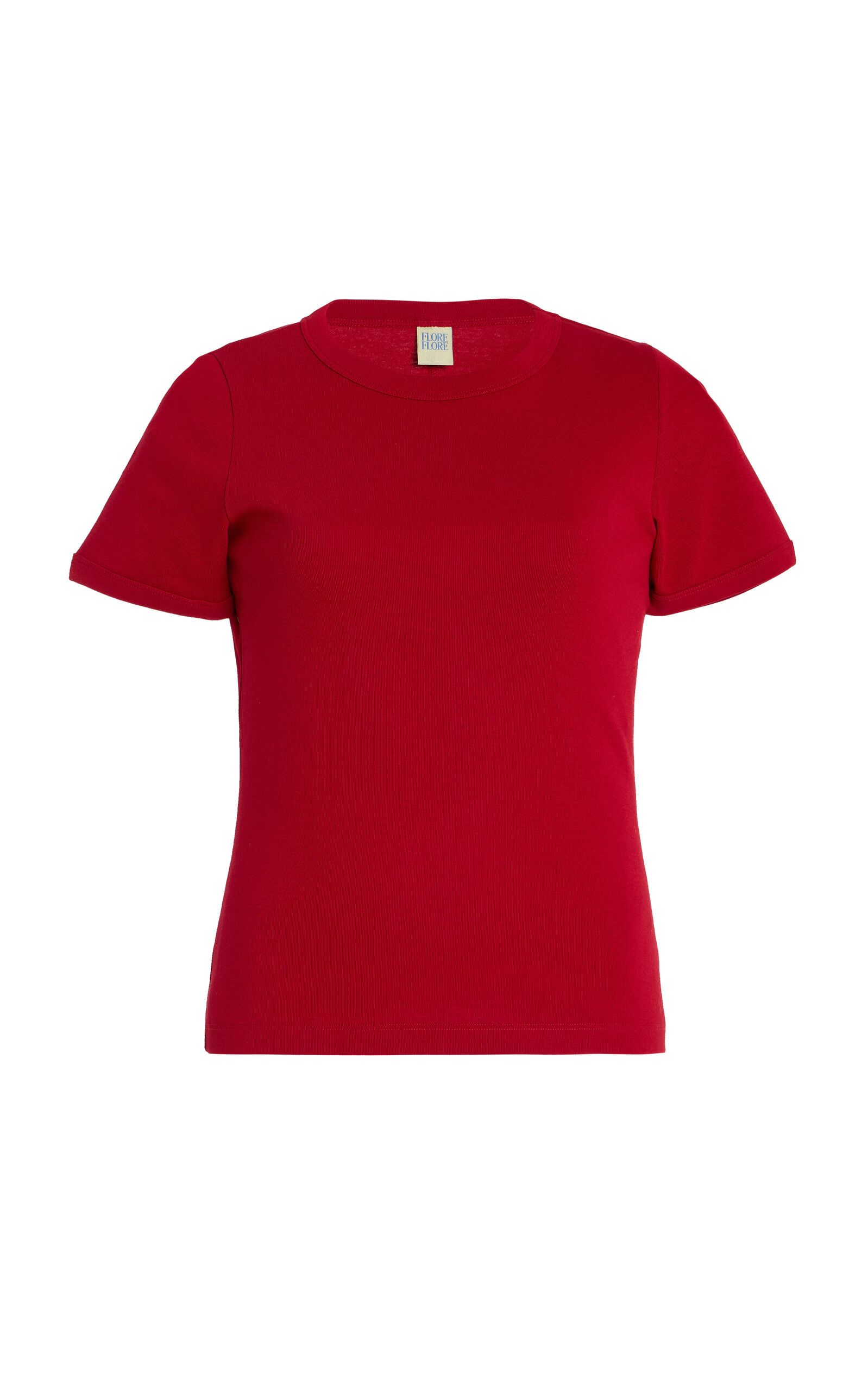 Car Organic Cotton Tee | Moda Operandi (Global)