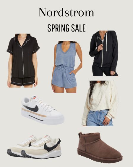 Nordstrom Spring sale! 

#LTKsalealert #LTKstyletip #LTKSeasonal