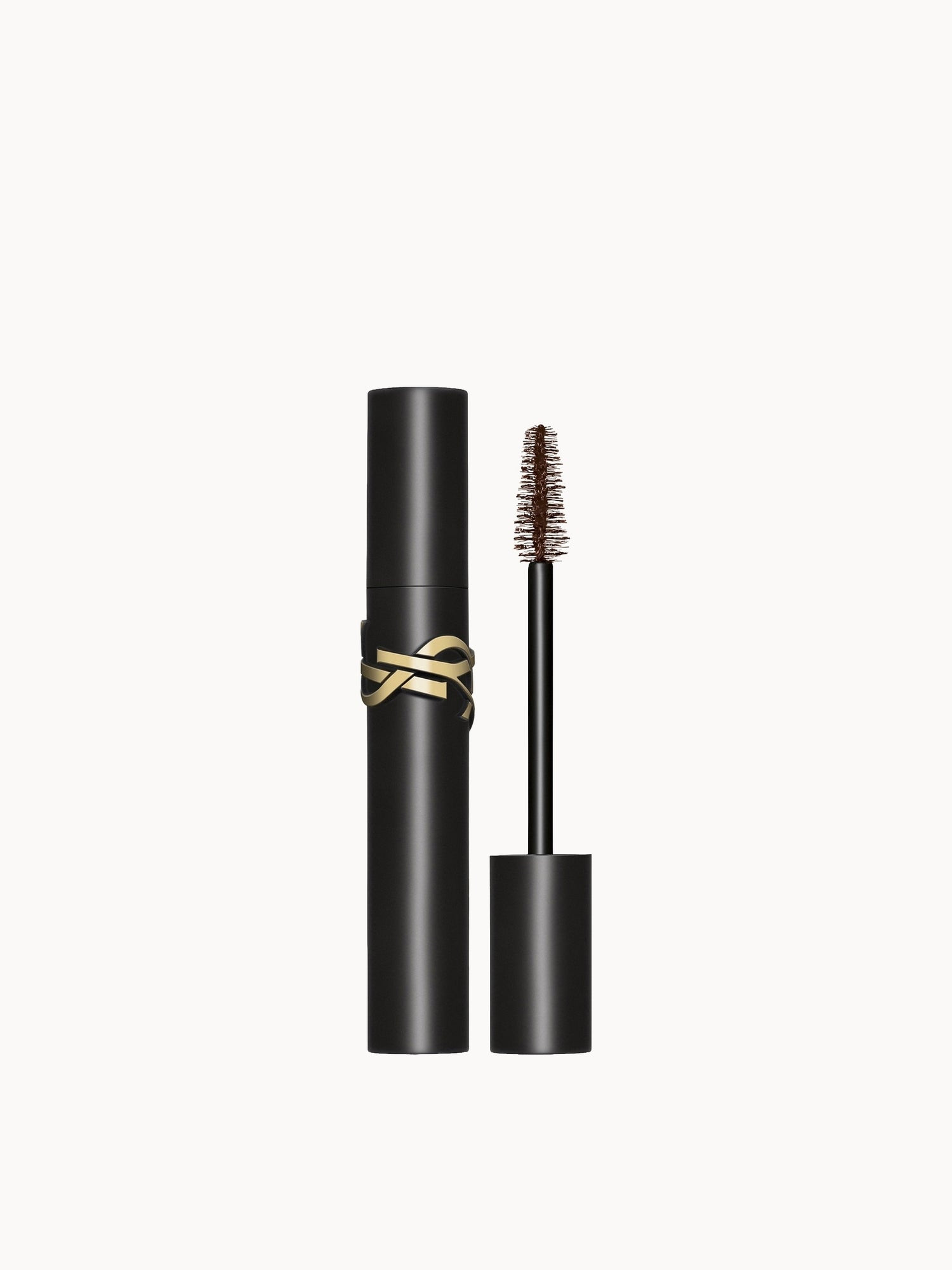 YSL Lash Clash Extreme Volume Mascara Brown 8ml | LOOKFANTASTIC | Look Fantastic (UK)
