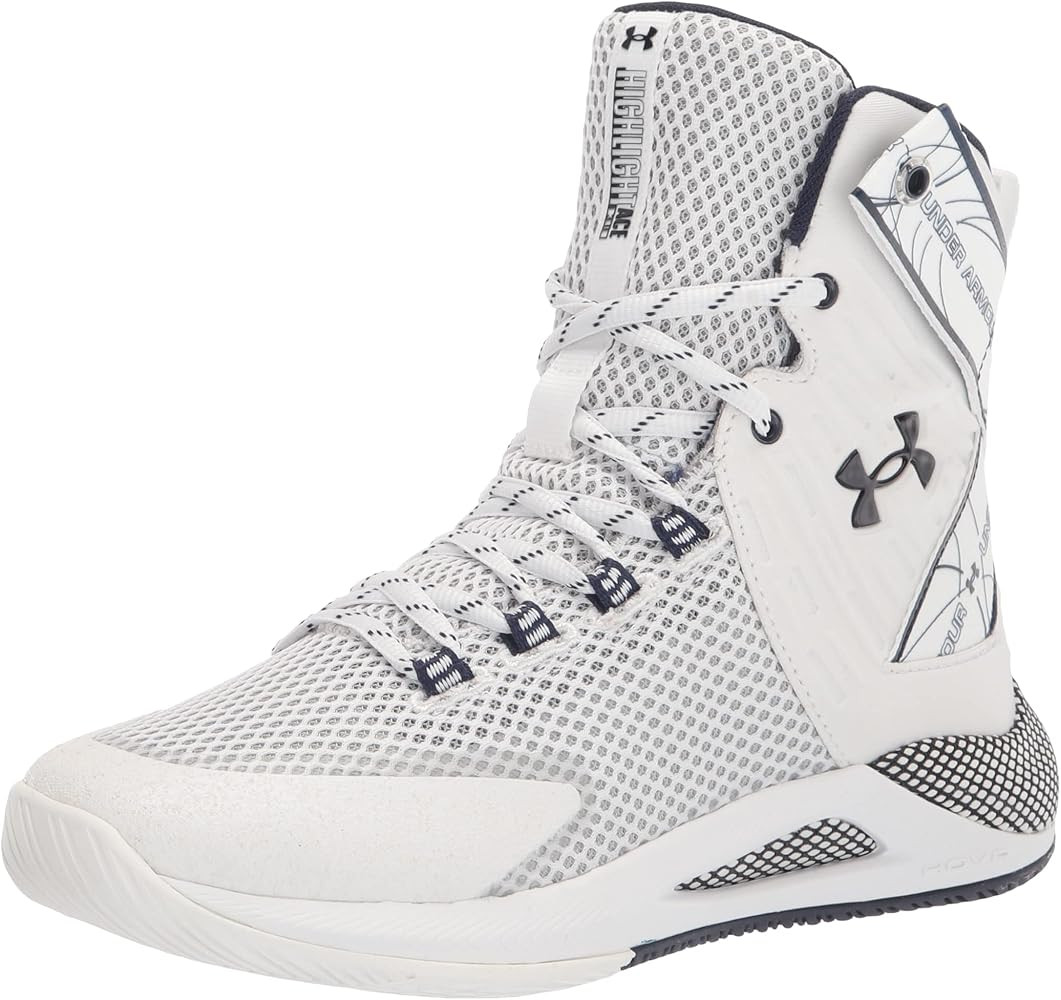 Under Armour Women's HOVR Highlight Ace Volleyball Shoe | Amazon (US)
