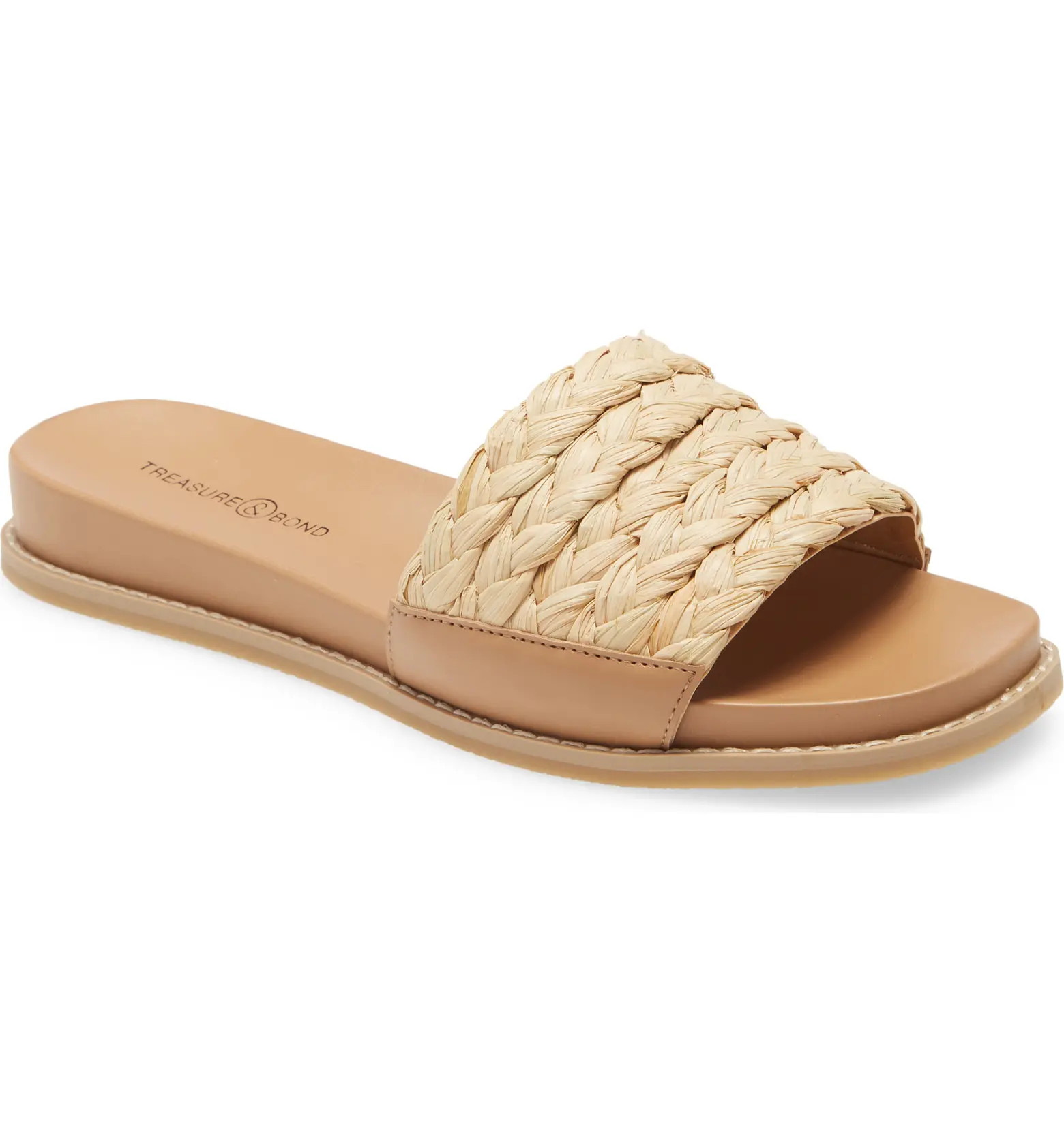 Georgia Slide Sandal | Nordstrom
