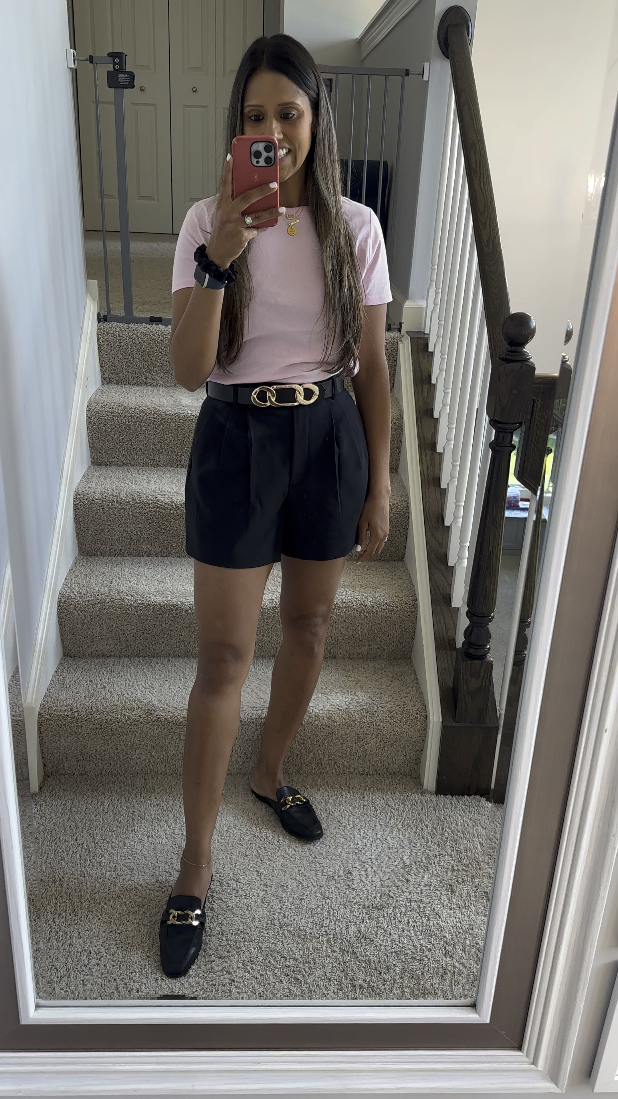 Pink and black! Best shorts from Abercrombie 

#LTKVideo #LTKstyletip #LTKSeasonal