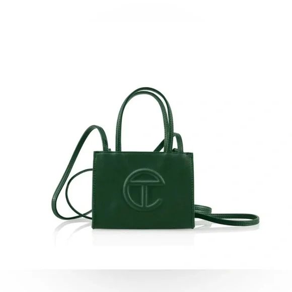TELFAR small shopper bag | Poshmark