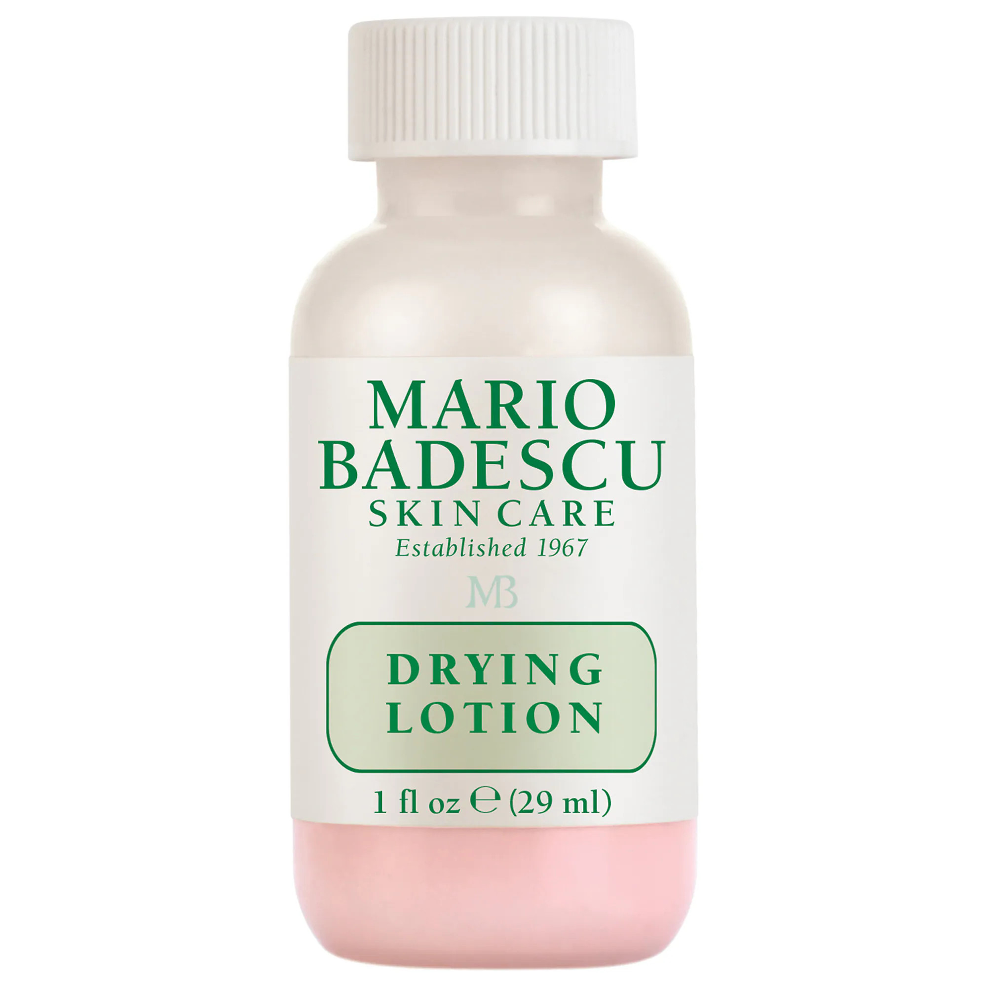 Mario Badescu Drying Lotion Travel-Friendly Plastic Bottle 1 oz/ 29 mL | Sephora (US)