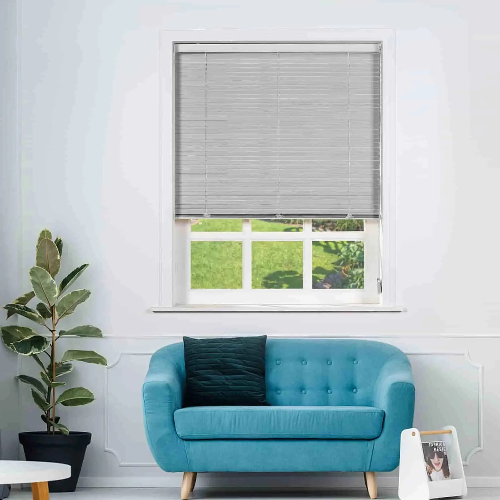 Loma Venetian Blinds Cord Lift | TWOPAGES