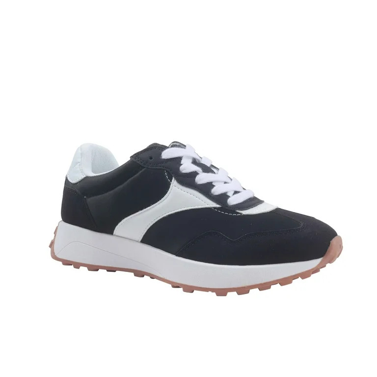 Time and Tru Women's Jogger Sneaker | Walmart (US)