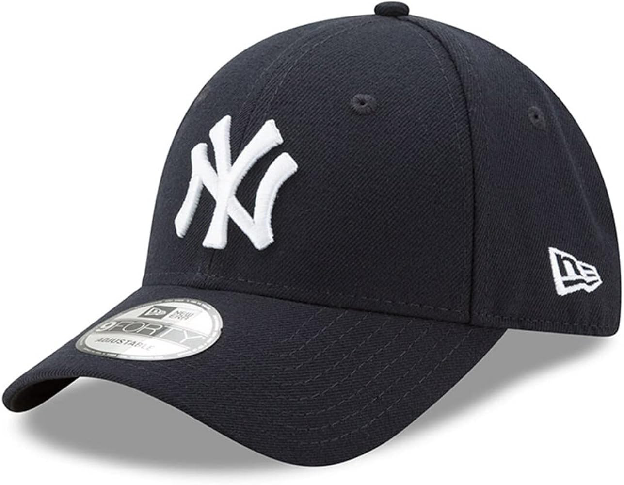 New Era MLB The League 9FORTY Adjustable Hat Cap One Size Fits All | Amazon (US)
